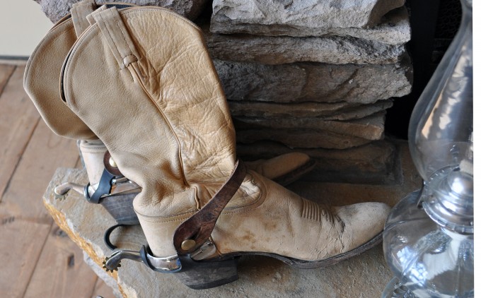 boots