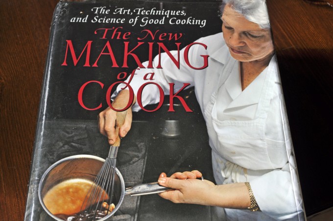 cook