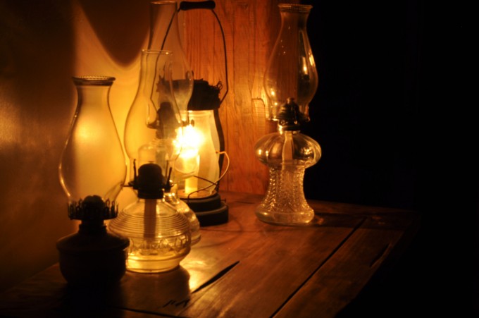 lantern