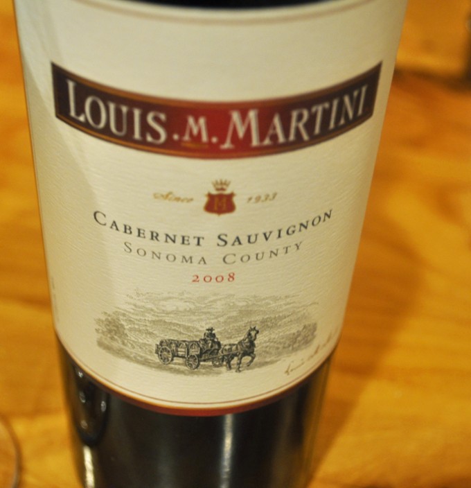 martini