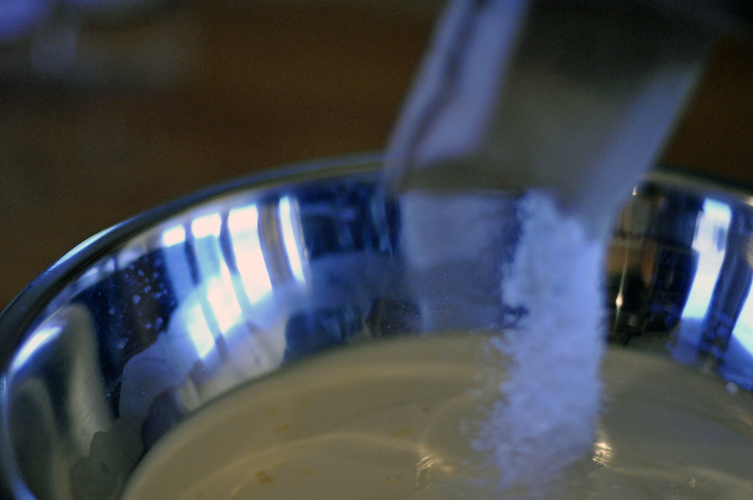 Caramel Pecan Ice Cream The Rocky Mountain Woman