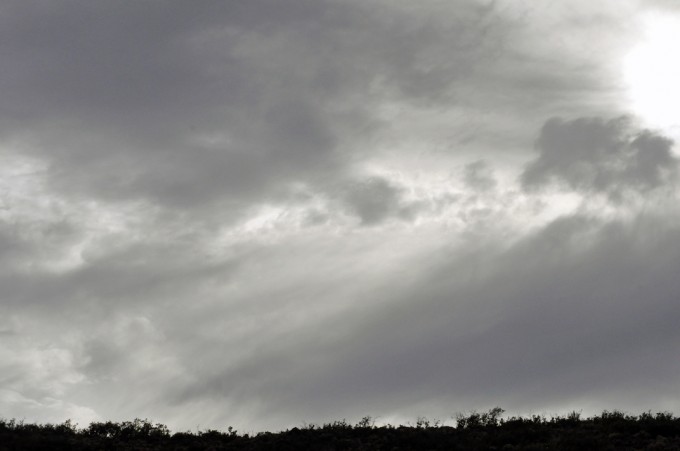 clouds