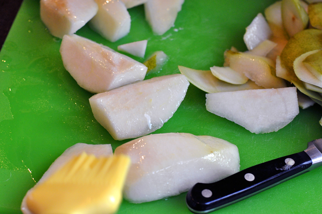 pear salad1