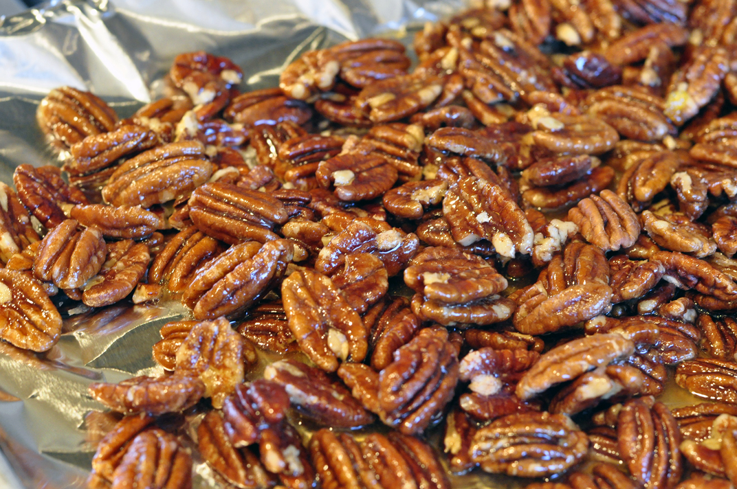 CANDIED PECANS2